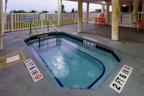 Sandpebble Beach Club Surfside Beach a Ramada by Wyndham - image 8