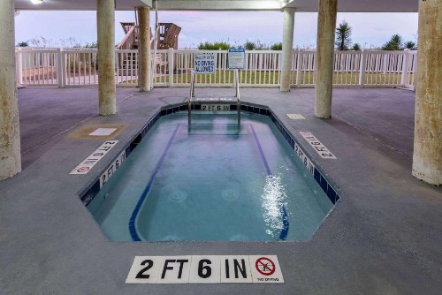 Sandpebble Beach Club Surfside Beach a Ramada by Wyndham - image 9