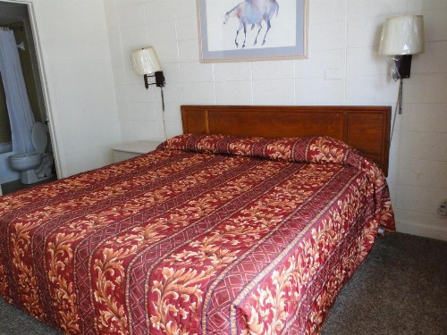 Sea Gypsy Inn - image 11