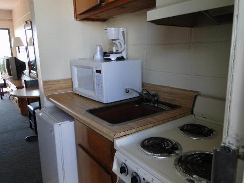 Sea Gypsy Inn - image 4