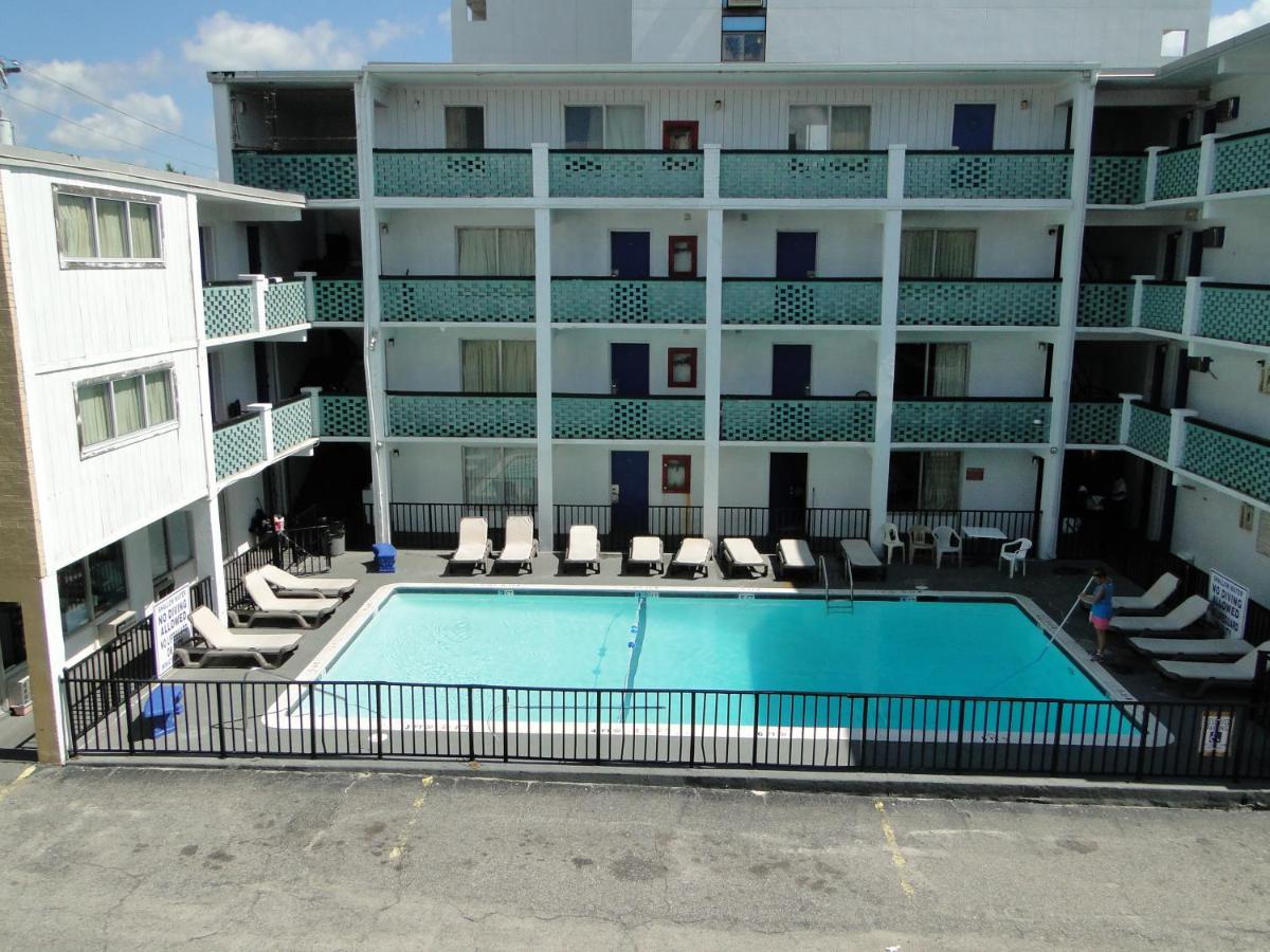 Sea Gypsy Inn - image 5