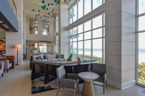 Residence Inn by Marriott Myrtle Beach Oceanfront - image 1