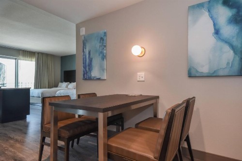 Residence Inn by Marriott Myrtle Beach Oceanfront - image 18