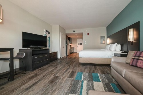 Residence Inn by Marriott Myrtle Beach Oceanfront - image 20
