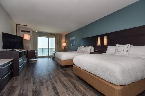 Residence Inn by Marriott Myrtle Beach Oceanfront - image 22