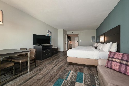 Residence Inn by Marriott Myrtle Beach Oceanfront - image 25