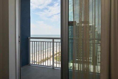 Residence Inn by Marriott Myrtle Beach Oceanfront - image 26