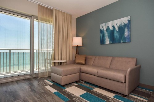Residence Inn by Marriott Myrtle Beach Oceanfront - image 29