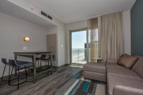 Residence Inn by Marriott Myrtle Beach Oceanfront - image 30