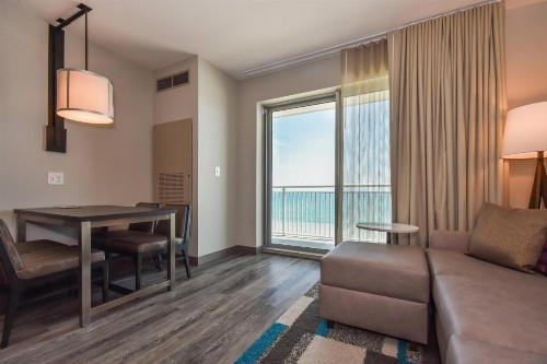 Residence Inn by Marriott Myrtle Beach Oceanfront - image 31