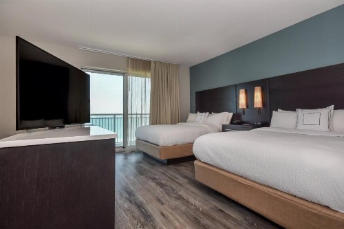 Residence Inn by Marriott Myrtle Beach Oceanfront - image 32