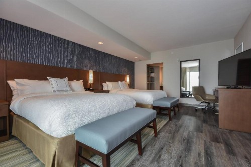 Residence Inn by Marriott Myrtle Beach Oceanfront - image 33