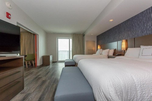 Residence Inn by Marriott Myrtle Beach Oceanfront - image 34
