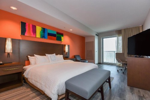 Residence Inn by Marriott Myrtle Beach Oceanfront - image 36