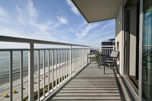 Residence Inn by Marriott Myrtle Beach Oceanfront - image 37