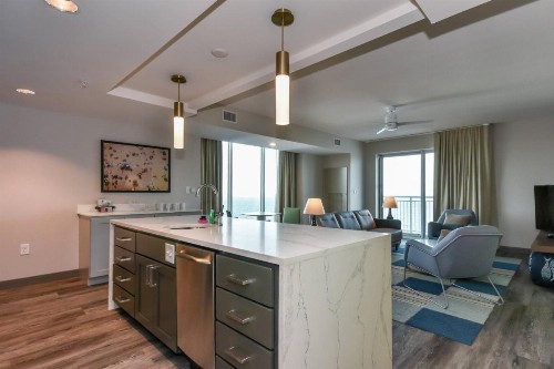 Residence Inn by Marriott Myrtle Beach Oceanfront - image 38