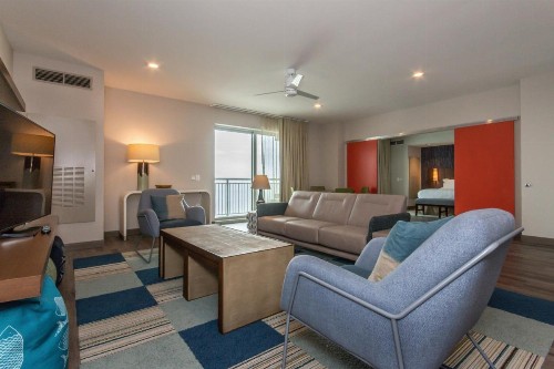 Residence Inn by Marriott Myrtle Beach Oceanfront - image 40