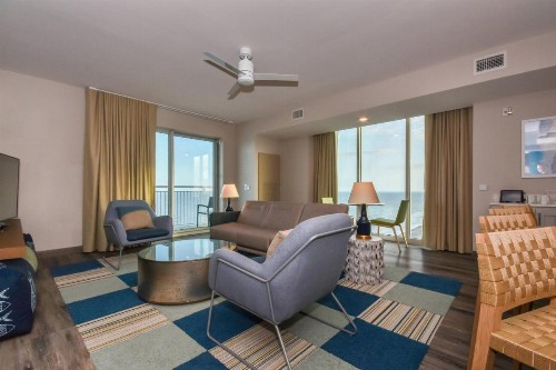 Residence Inn by Marriott Myrtle Beach Oceanfront - image 42