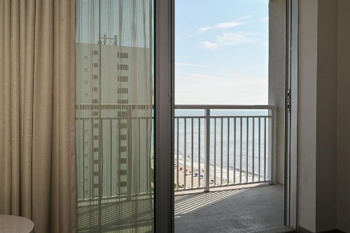Residence Inn by Marriott Myrtle Beach Oceanfront - image 43