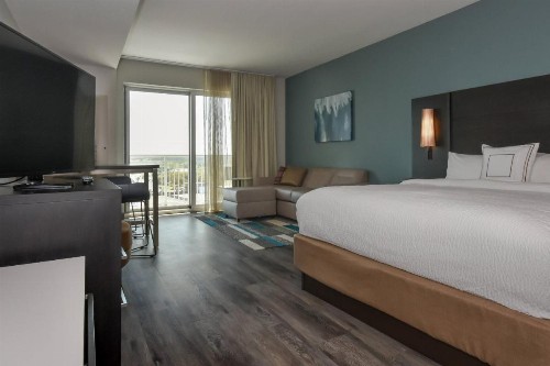 Residence Inn by Marriott Myrtle Beach Oceanfront - image 45
