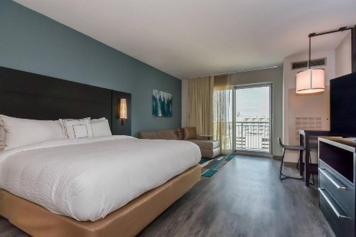 Residence Inn by Marriott Myrtle Beach Oceanfront - image 47