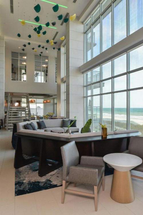 Residence Inn by Marriott Myrtle Beach Oceanfront - image 7