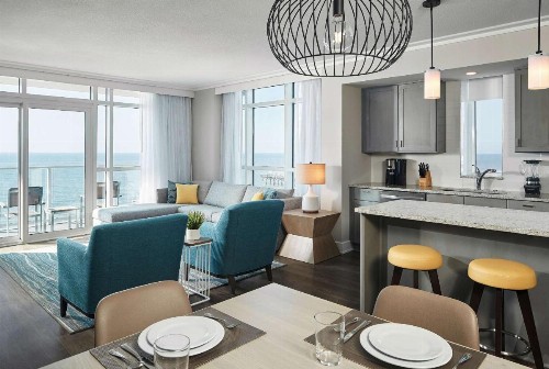Ocean Enclave by Hilton Grand Vacations - image 18