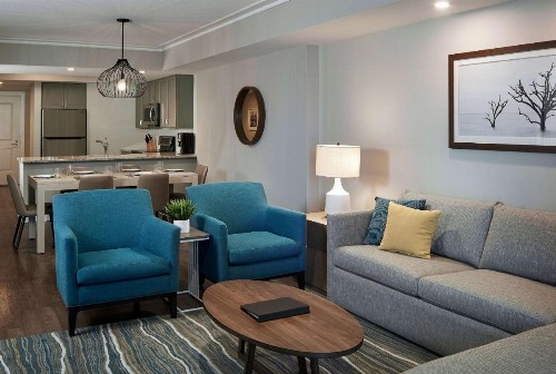 Ocean Enclave by Hilton Grand Vacations - image 21