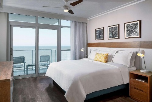 Ocean Enclave by Hilton Grand Vacations - image 27