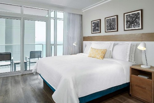 Ocean Enclave by Hilton Grand Vacations - image 28