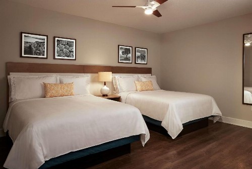 Ocean Enclave by Hilton Grand Vacations - image 30