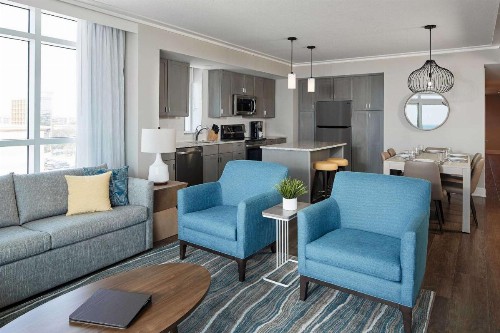 Ocean Enclave by Hilton Grand Vacations - image 31