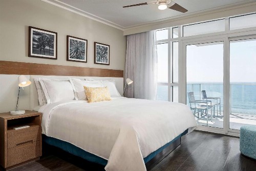 Ocean Enclave by Hilton Grand Vacations - image 32