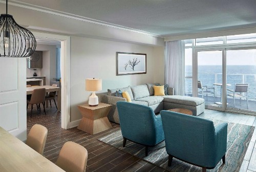 Ocean Enclave by Hilton Grand Vacations - image 33