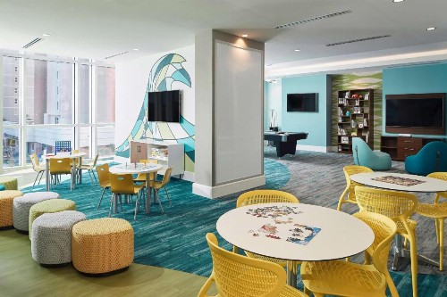 Ocean Enclave by Hilton Grand Vacations - image 36