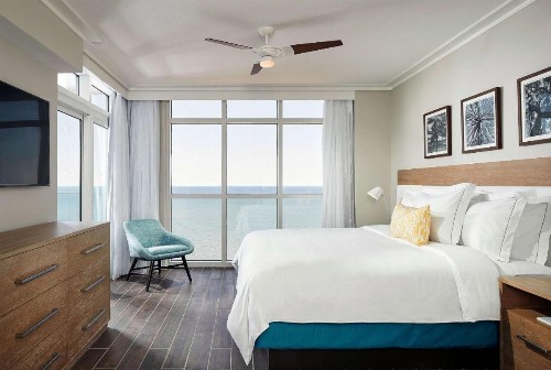 Ocean Enclave by Hilton Grand Vacations - image 39