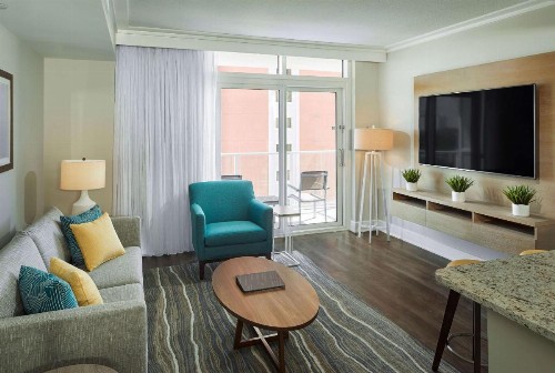 Ocean Enclave by Hilton Grand Vacations - image 40