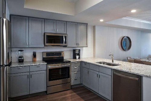 Ocean Enclave by Hilton Grand Vacations - image 42