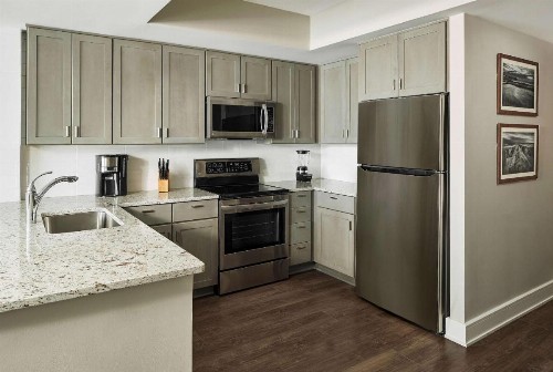 Ocean Enclave by Hilton Grand Vacations - image 43