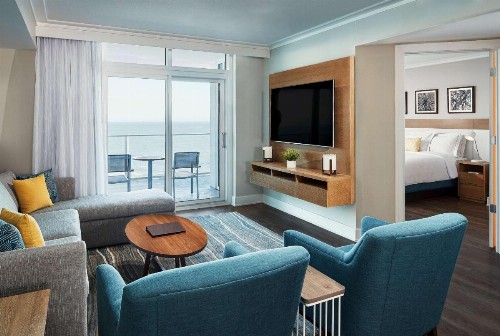 Ocean Enclave by Hilton Grand Vacations - image 46