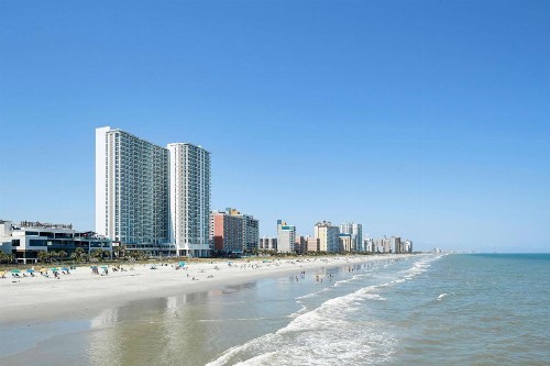 Ocean Enclave by Hilton Grand Vacations - image 6