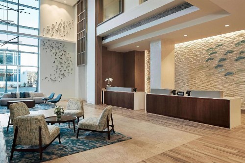 Ocean Enclave by Hilton Grand Vacations - image 8