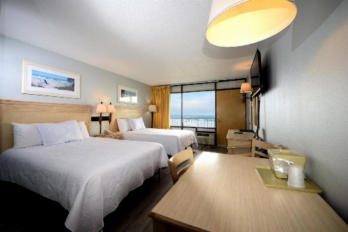 Holiday Sands North On the Boardwalk - image 10