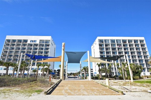 Holiday Sands North On the Boardwalk - image 14