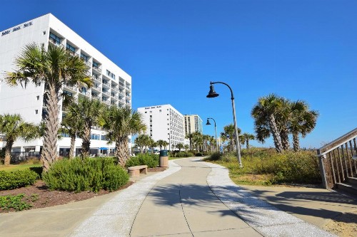 Holiday Sands North On the Boardwalk - image 15