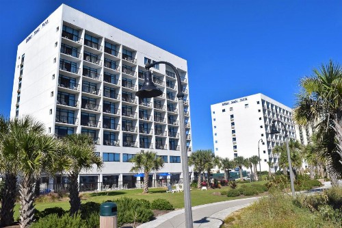 Holiday Sands North On the Boardwalk - image 16
