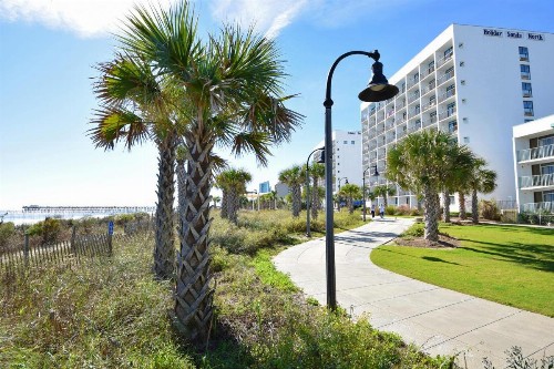 Holiday Sands North On the Boardwalk - image 19