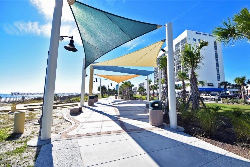 Holiday Sands North On the Boardwalk - image 20
