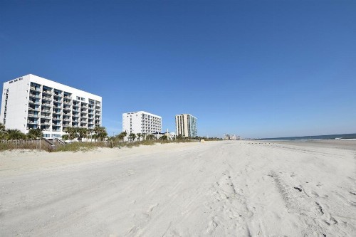 Holiday Sands North On the Boardwalk - image 22