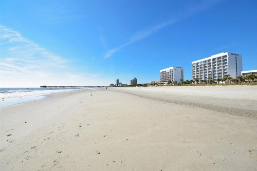 Holiday Sands North On the Boardwalk - image 23